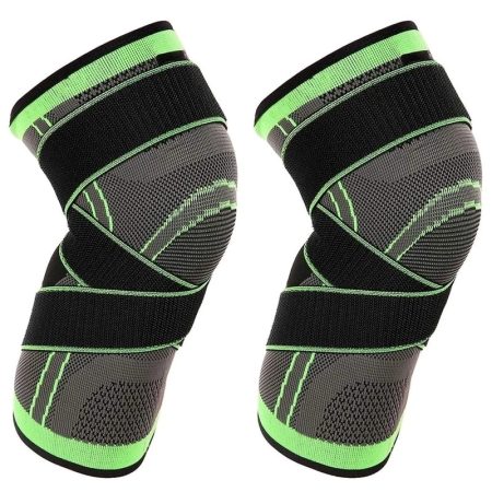 1-Pcs-Knee-Pads-Braces-Sports-Support-Kneepad-Men-Women-for-Arthritis-Joints-Protector-Fitness-Compression-4