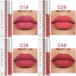18-Colors-Matte-Lipgloss-Wholesale-Cheap-Liquid-Lipstick-Makeup-Lip-Color-Batom-Long-Lasting-Sexy-Red
