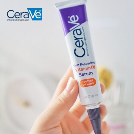 1pc-Cerave-Vitamin-C-Serum-With-Hyaluronic-Acid-Skin-Brightening-Serum-Repair-Skin-Essence-For-Face-2