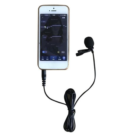 3-5mm-Lavalier-Microphone-Vocal-Stand-Clip-Tie-For-Mobile-Phone-Conference-Speech-Audio-Video-Lapel-2