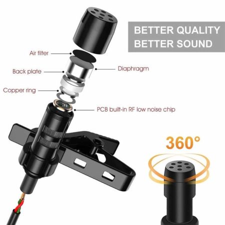 3-5mm-Lavalier-Microphone-Vocal-Stand-Clip-Tie-For-Mobile-Phone-Conference-Speech-Audio-Video-Lapel-3