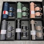 500ML-Stainless-Steel-Vacuum-Flask-Gift-Set-Office-Business-Style-Thermos-Bottle-Outdoor-Hot-Water-Thermal
