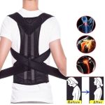Back-Posture-Brace-Clavicle-Support-Stop-Slouching-and-Hunching-Adjustable-Back-Trainer-Unisex