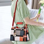 Fashion-Handbag-Crossbody-Bags-for-Women-Faux-Leather-Bag-Adjustable-Strap-Top-Handle-Bag-Large-Capacity