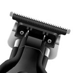 KEMEI-Black-Hair-Clippers-for-Men-Cordless-Clippers-for-Hair-Cutting-Professional-Barber-Clippers-USB-Rechargeable