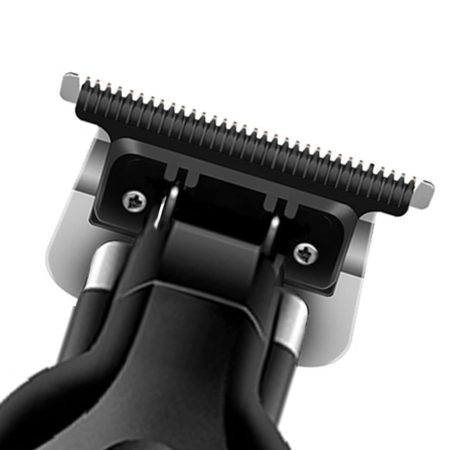 KEMEI-Black-Hair-Clippers-for-Men-Cordless-Clippers-for-Hair-Cutting-Professional-Barber-Clippers-USB-Rechargeable-3