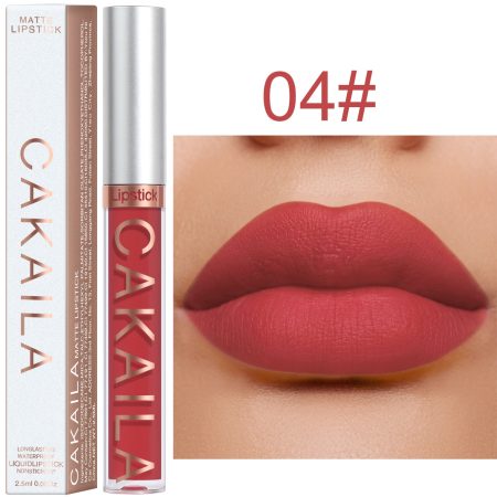 Matte-Pink-Velvet-Lipstick-18-Colors-Lip-Gloss-Long-Lasting-Non-marking-Red-Sexy-Waterproof-Liquid-4
