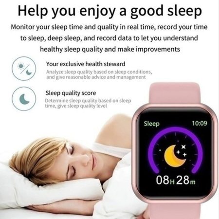 Multifunctional-Smart-Watch-Men-Women-Bluetooth-Connected-Phone-Music-Fitness-Sports-Bracelet-Sleep-Monitor-Y68-Smartwatch-1