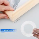 Ultra-strong-Double-Sided-Adhesive-3M-Monster-Tape-5M-Home-Appliance-Waterproof-Wall-Stickers-Home-Improvement