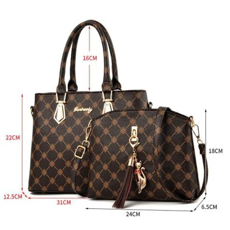 Women-bag-Handbag-bag-for-women-Shoulder-bag-Bolsos-Female-Dazzle-color-small-square-bag-Mother-2